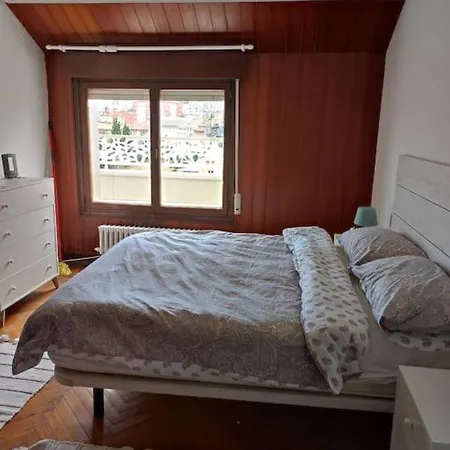 Precioso Atico De 80 M2 Y 35 M2 De Terraza Santander