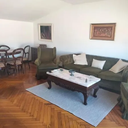 Apartment Precioso Atico De 80 M2 Y 35 M2 De Terraza
