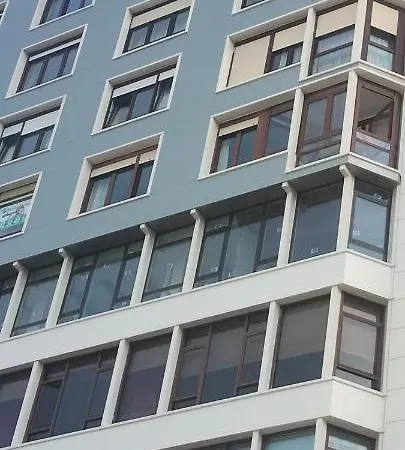 Precioso Atico De 80 M2 Y 35 M2 De Terraza Apartment Santander