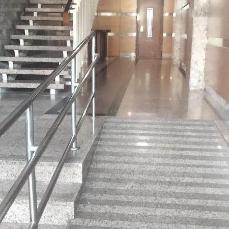 Precioso Atico De 80 M2 Y 35 M2 De Terraza Apartment Santander