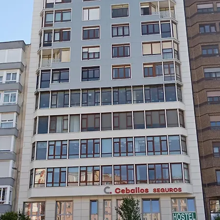 Precioso Atico De 80 M2 Y 35 M2 De Terraza * Santander