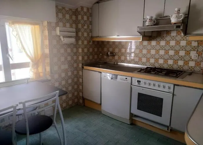 Precioso Atico De 80 M2 Y 35 M2 De Terraza