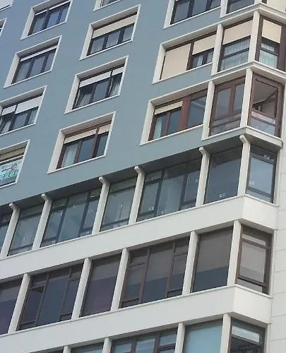 Precioso Atico De 80 M2 Y 35 M2 De Terraza Apartamento Santander