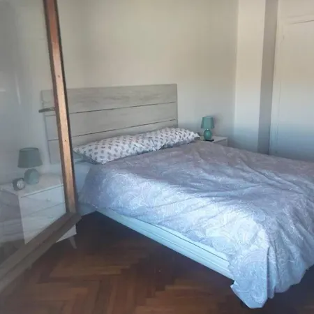 Апартаменты Precioso Atico De 80 M2 Y 35 M2 De Terraza Сантандер