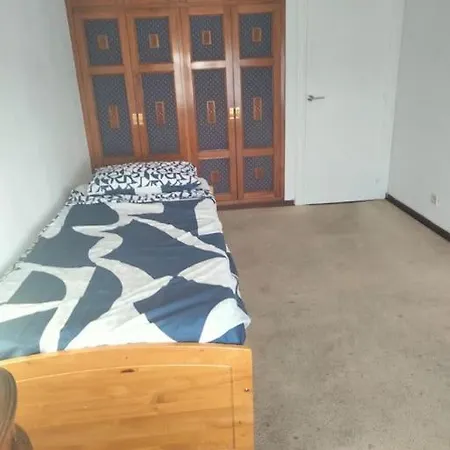 Апартаменты Precioso Atico De 80 M2 Y 35 M2 De Terraza