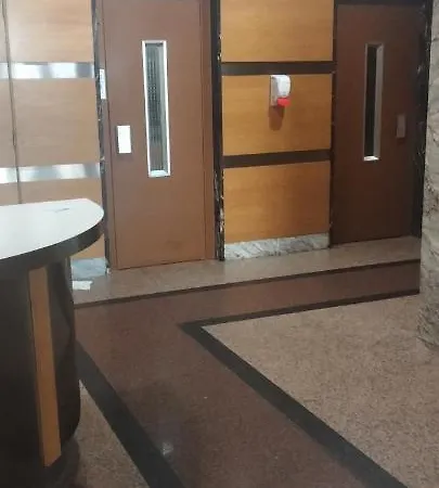 Precioso Atico De 80 M2 Y 35 M2 De Terraza Апартаменты